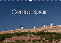 Central Spain 2019