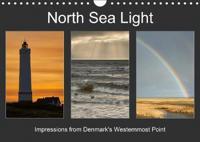 North Sea Light 2019