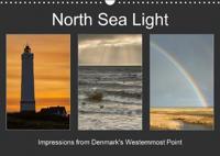 North Sea Light 2019