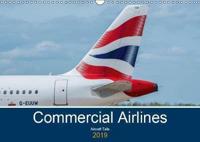 Commercial Airlines 2019