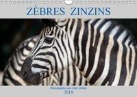 Zebres Zinzins 2019