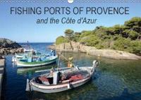 Fishing Ports of Provence and the Cote d'Azur 2019