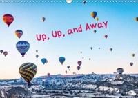 Up, Up, and Away 2019