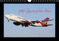 747 Queen of the Skies 2019