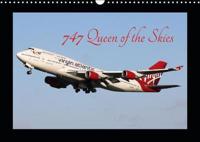 747 Queen of the Skies 2019