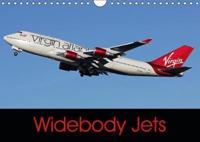 Widebody Jets 2019