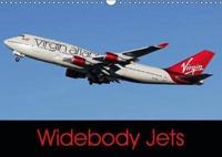 Widebody Jets 2019