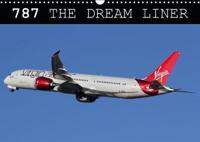 787 - The Dream Liner 2019