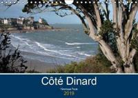 Cote Dinard 2019