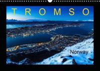 Tromso 2019