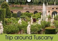 Trip to Tuscany 2019
