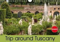 Trip to Tuscany 2019