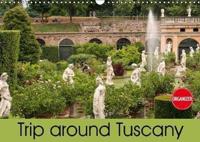 Trip to Tuscany 2019