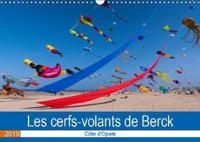 Les Cerfs-Volants De Berck-Sur-Mer 2019