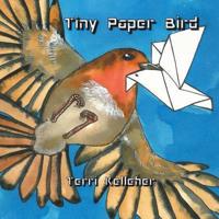 Tiny Paper Bird