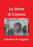 La Storia di Coreno