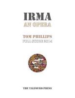Irma An Opera