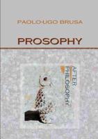 Prosophy. After Philosophy