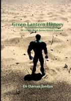 Green Lantern History