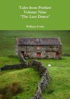 Tales from Portlaw Volume Nine - 'The Last Dance'