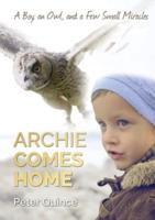 Archie Comes Home