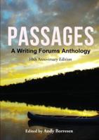 Passages: A Writing Forums Anthology
