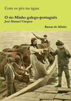 O rio Minho galego-português