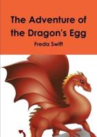 The Adventure of the Dragon's Egg