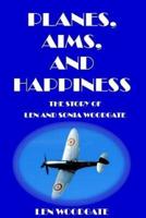 PLANES, AIMS AND HAPPINESS