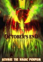 October's End