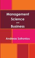Management Science and Business