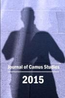 Journal of Camus Studies 2015
