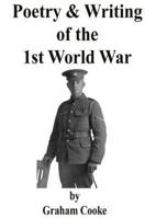 Poetry and Writing of the First World War