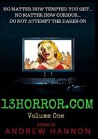 13Horror.com Volume One