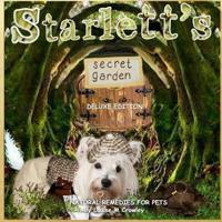 STARLETT'S SECRET GARDEN | NATURAL REMEDIES FOR PETS