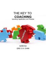 The Key to Coaching