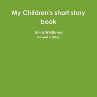 My Children's Short Story Book