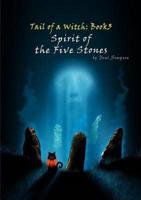 Tail of a Witch: Spirit of the Five Stones