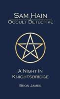 Sam Hain - Occult Detective