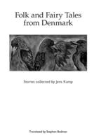 Folk and Fairy Tales - Jens Kamp