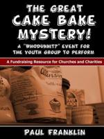 The Great Cake Bake Mystery