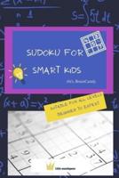 Sudoku for Smart Kids