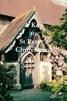 A Key to St Peter's Churchyard