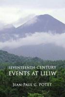 Seventeenth-Century Events at Liliw