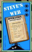 Steve's Web Operation