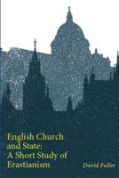 English Church and State