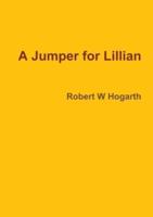 A Jumper for Lillian