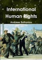 International Human Rights