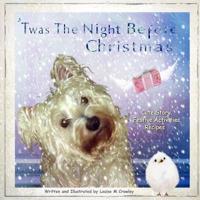 STARLETT'S SECRET | 'TWAS THE NIGHT BEFORE CHRISTMAS