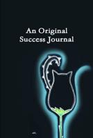 An Original Success Journal - WuCat - 2017 Limited Edition